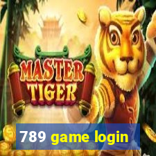 789 game login