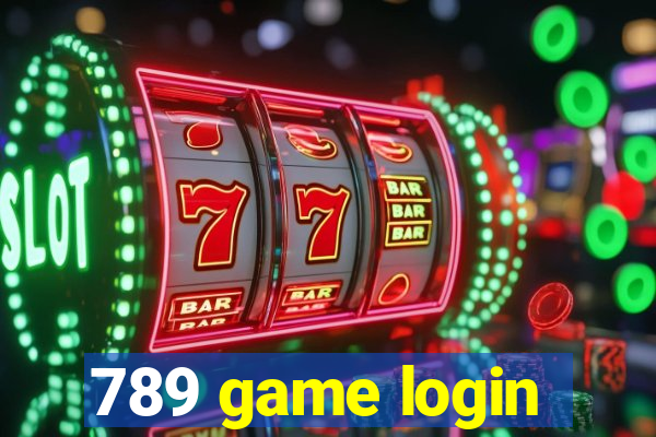 789 game login