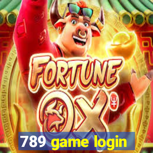 789 game login