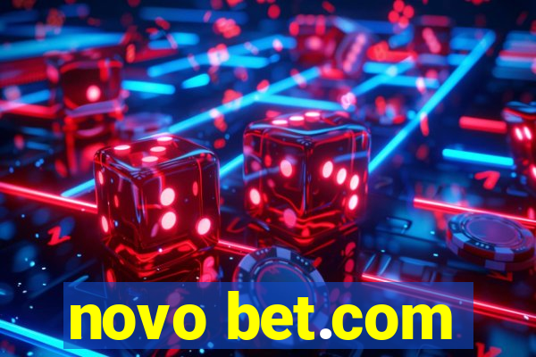 novo bet.com