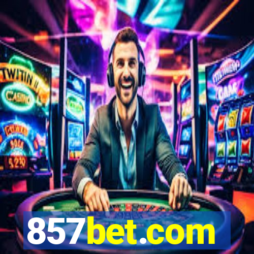 857bet.com