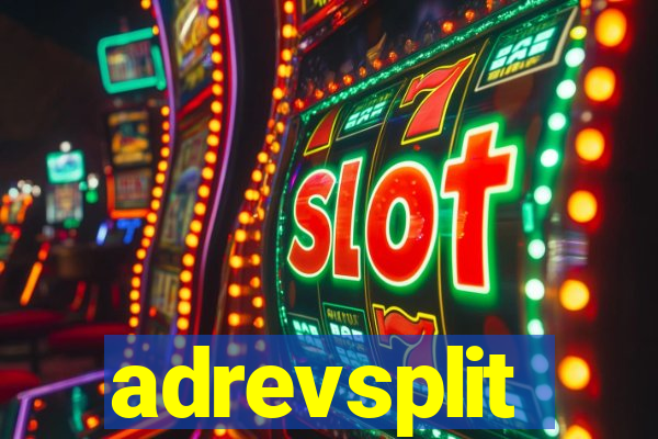 adrevsplit