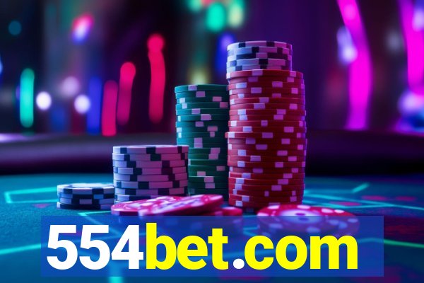 554bet.com