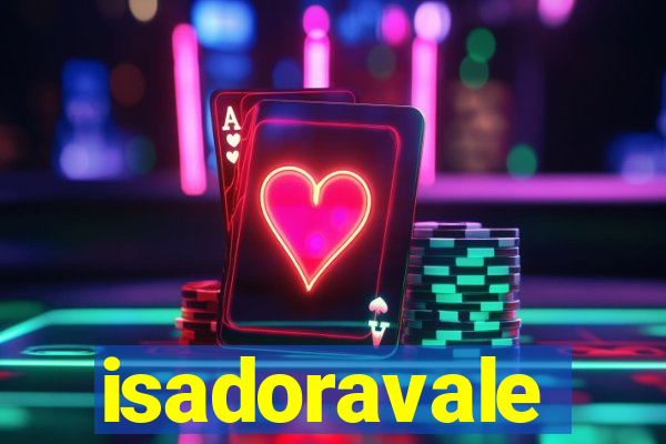 isadoravale