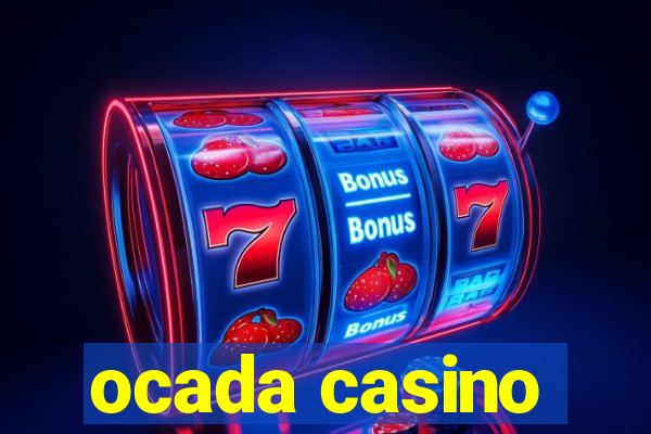 ocada casino