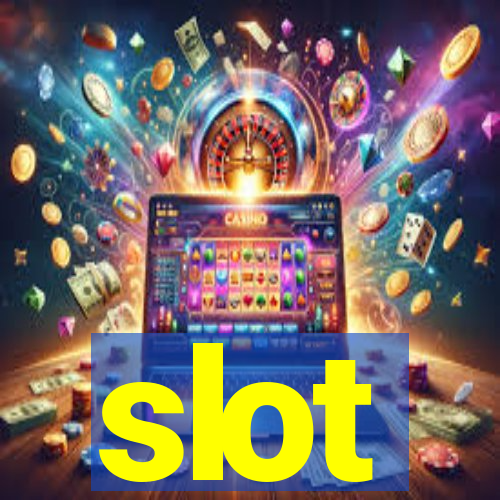 slot