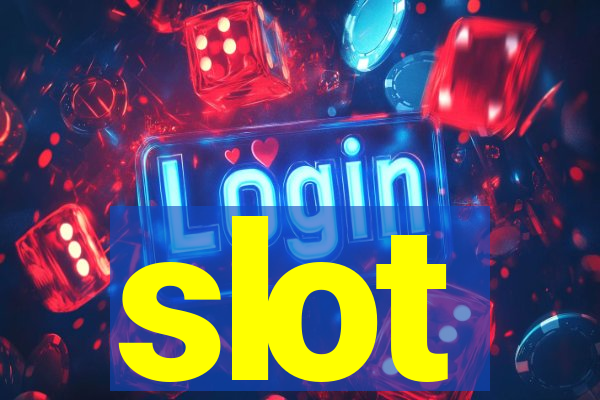 slot