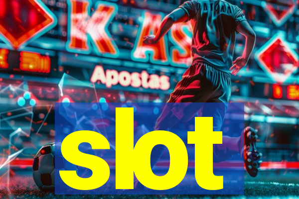 slot