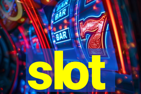 slot