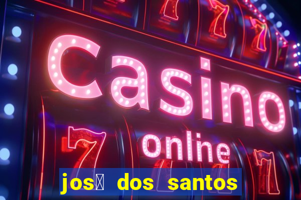 jos茅 dos santos carvalho filho