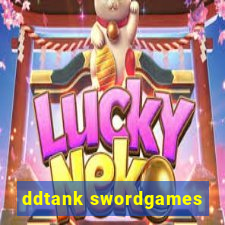 ddtank swordgames