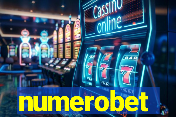 numerobet