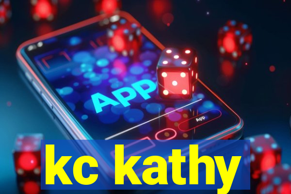 kc kathy