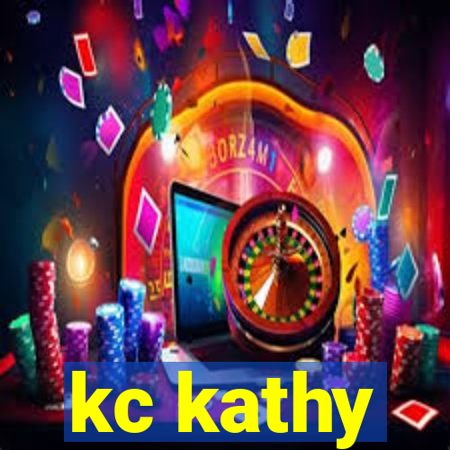 kc kathy