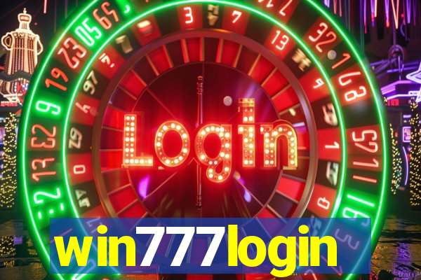 win777login