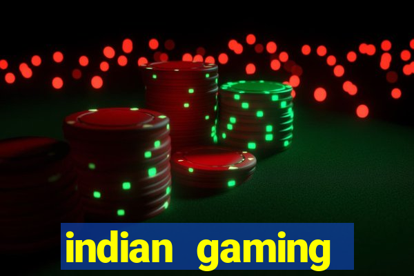 indian gaming tradeshow 2023