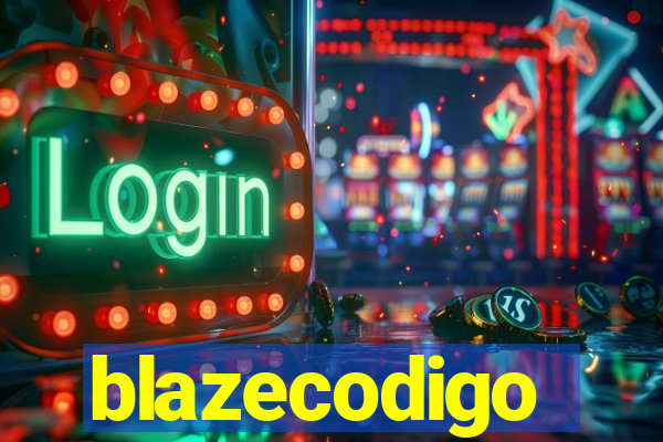 blazecodigo