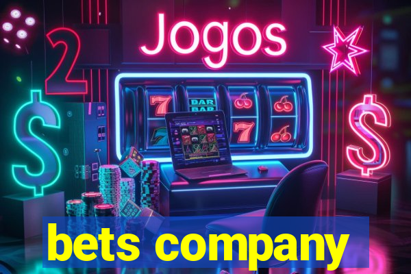 bets company