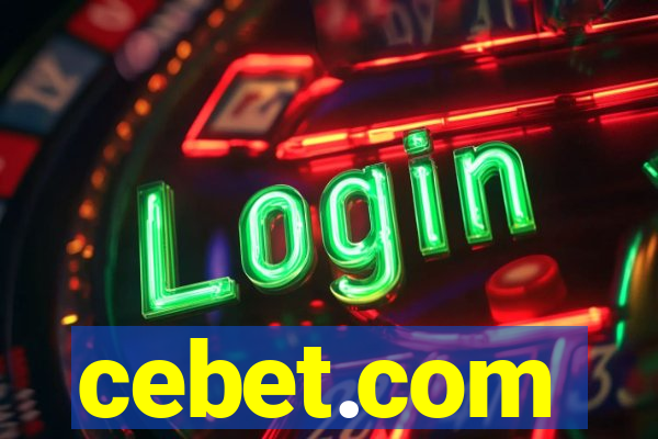 cebet.com