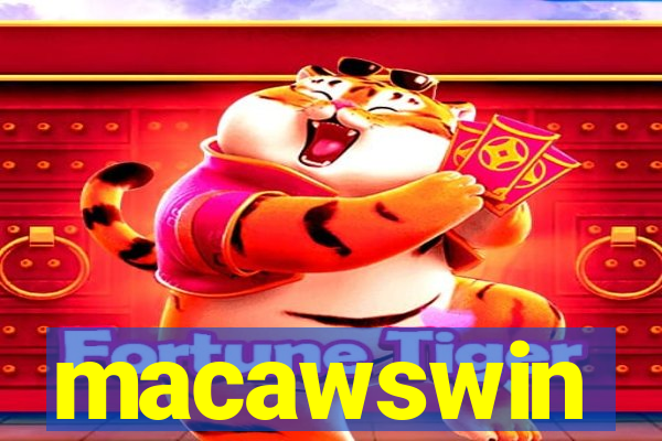 macawswin