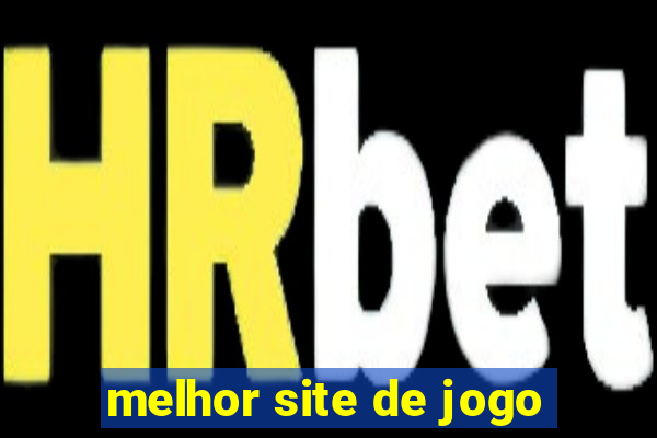 melhor site de jogo