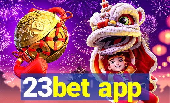 23bet app