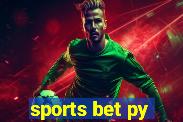 sports bet py