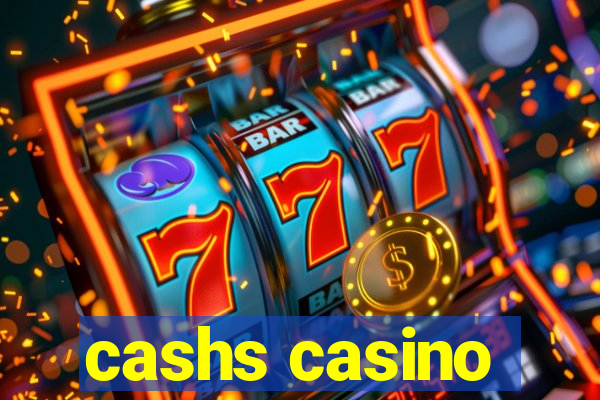 cashs casino