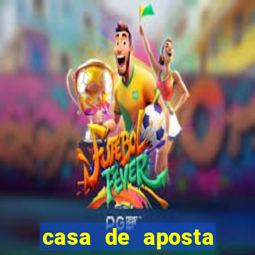 casa de aposta mais confi谩vel