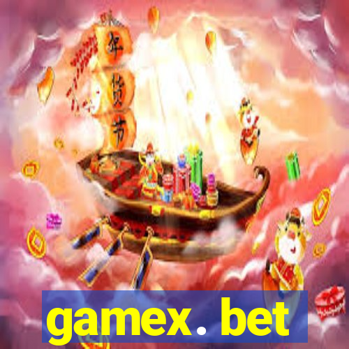 gamex. bet