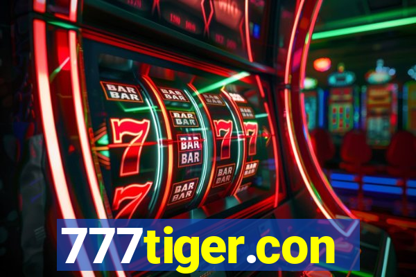 777tiger.con