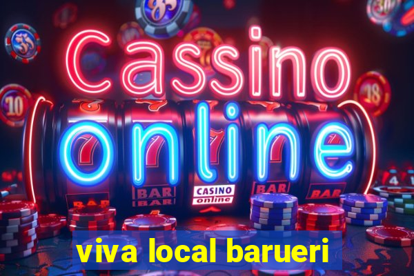 viva local barueri