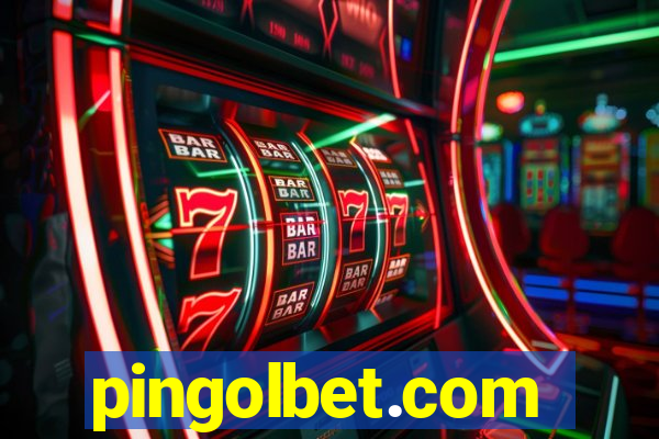 pingolbet.com