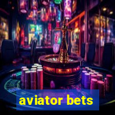 aviator bets