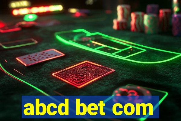 abcd bet com