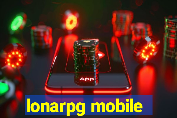 lonarpg mobile