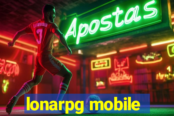 lonarpg mobile