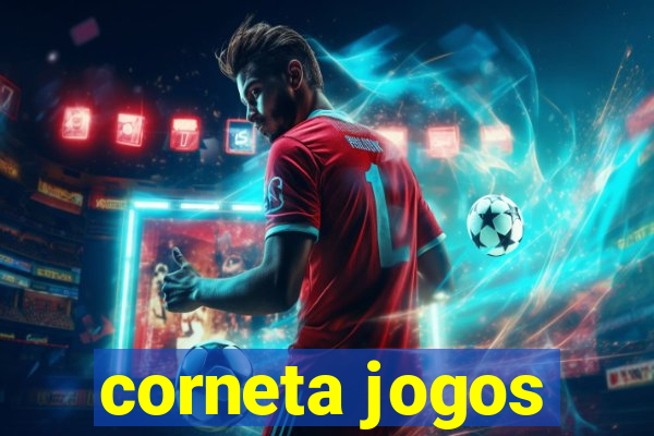 corneta jogos