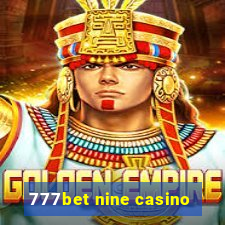 777bet nine casino