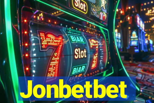 Jonbetbet