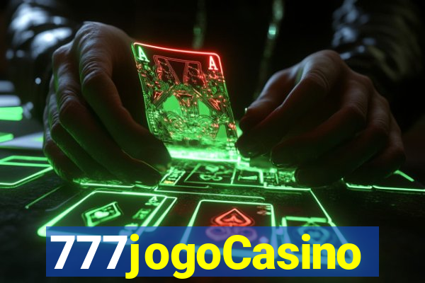 777jogoCasino