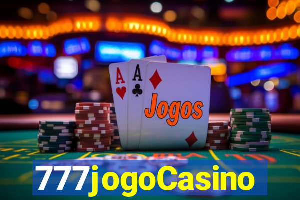 777jogoCasino