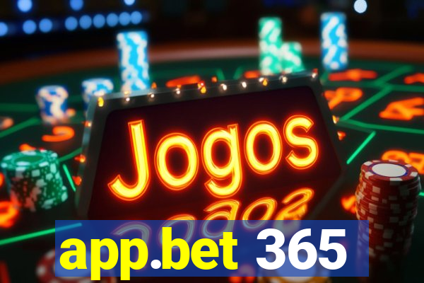 app.bet 365