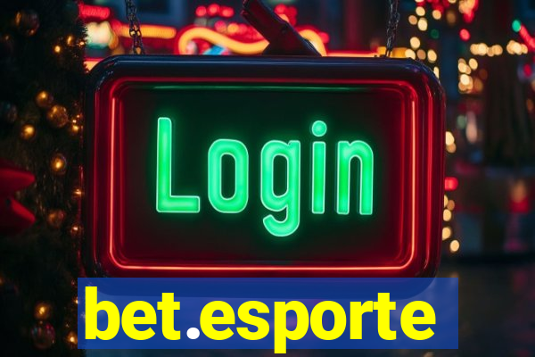 bet.esporte