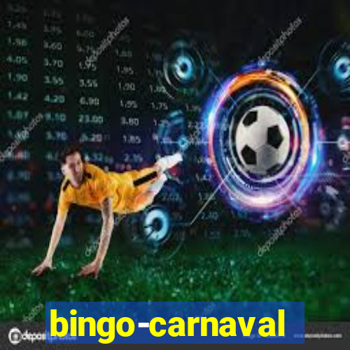 bingo-carnaval