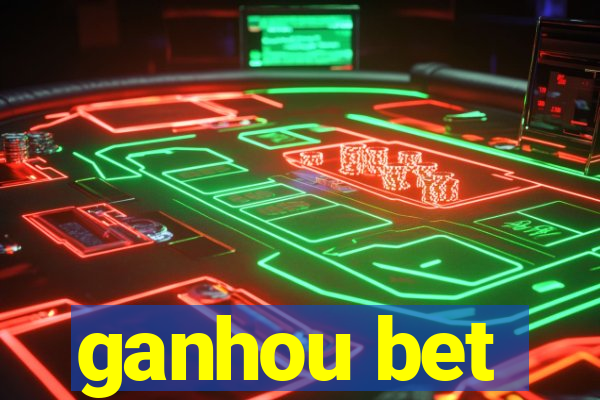 ganhou bet