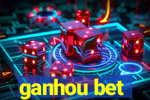 ganhou bet