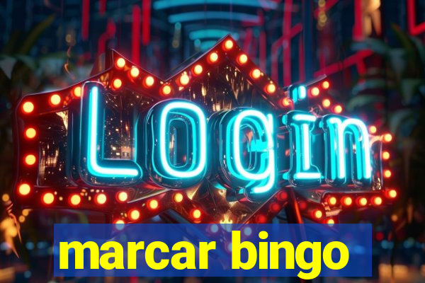 marcar bingo