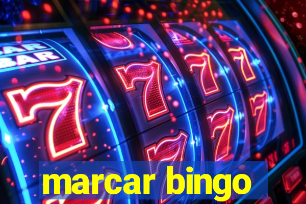 marcar bingo