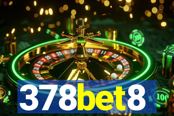 378bet8